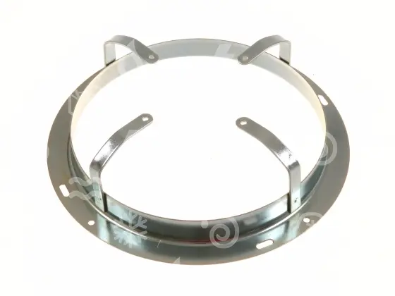kruh ventilátoru, vrtule 172 , H = 48